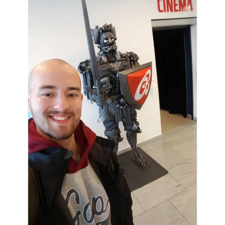 Dávid Bodicsi