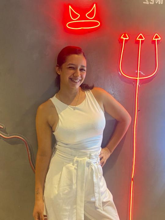 Milagros Ruiz Pascoli