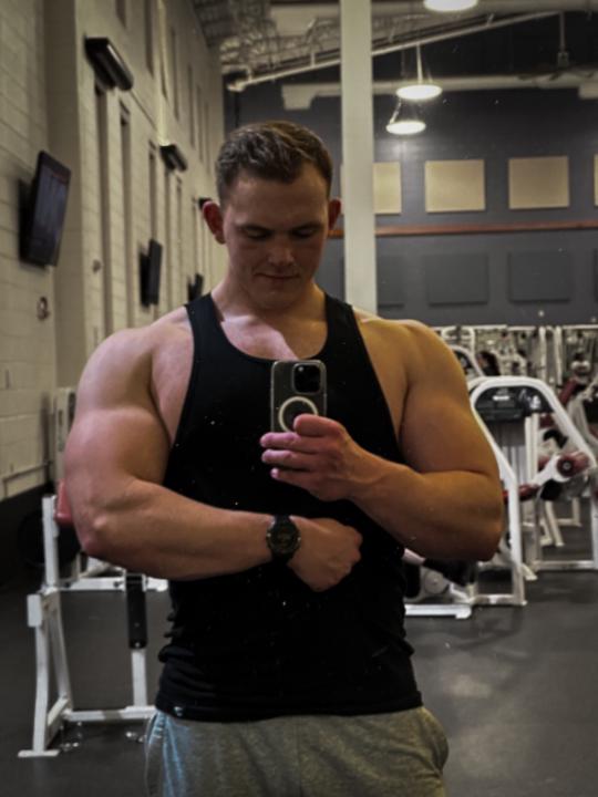 Brendan Kauth-Fisher