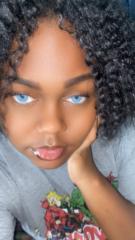 Janyia Giles