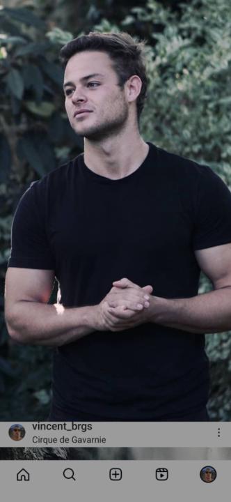 Vincent Borgies