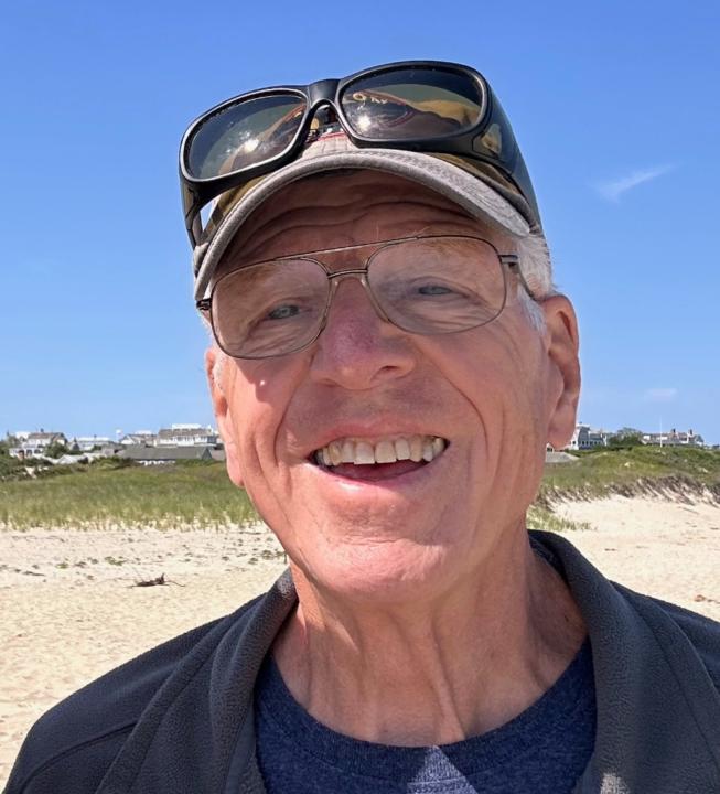 Bob Wiltse