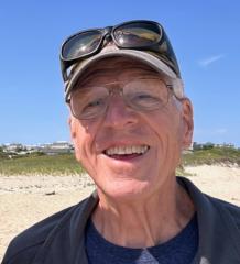 Bob Wiltse