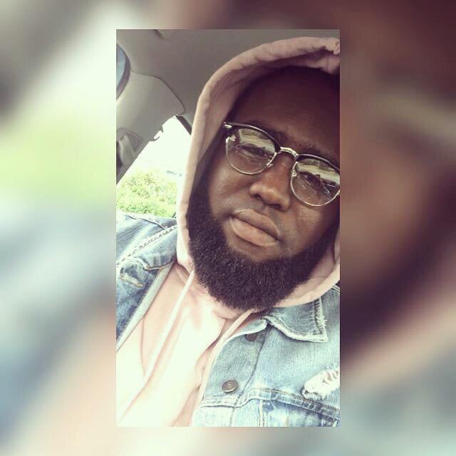 Irving Owusu