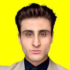 Soheil Farid Azar