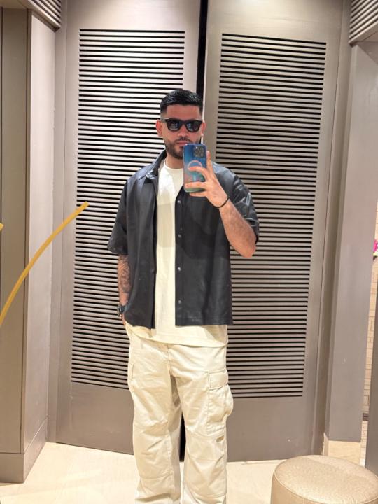 Aramis Romero