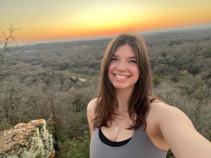 Macy Boswell
