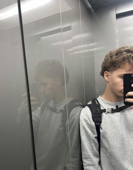 Milan-Sasha Miladinov