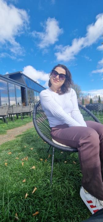 Ana Болигазова