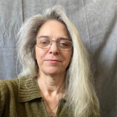 Rita Pozzebon