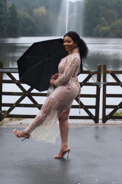Mercy Amankwah