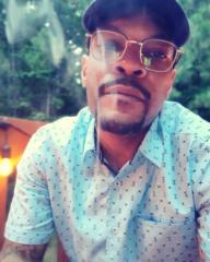 Reginald Driskell
