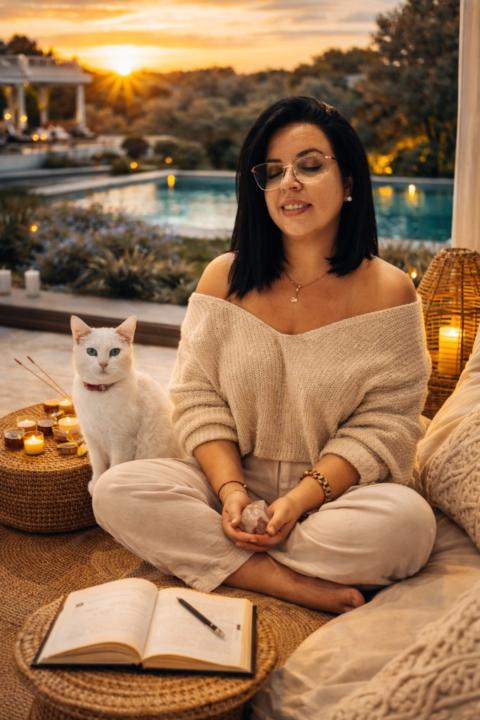 Nadia Berardo