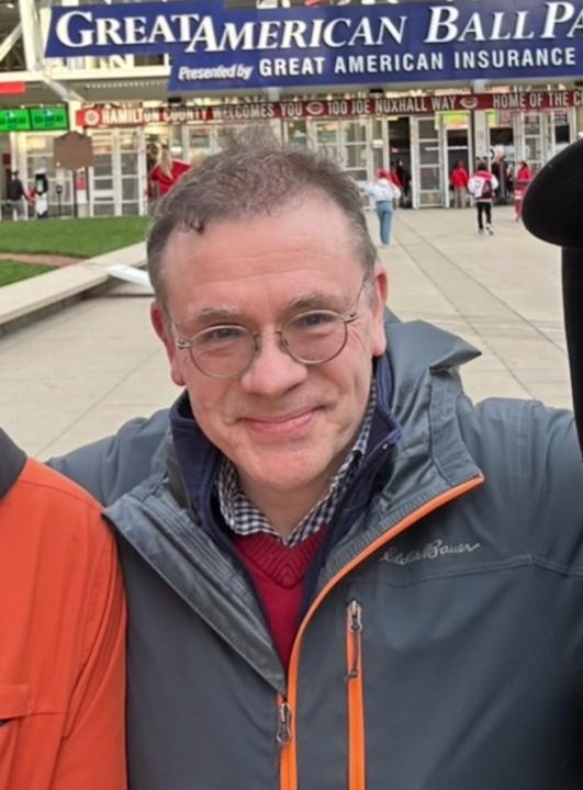 Gerry Scully