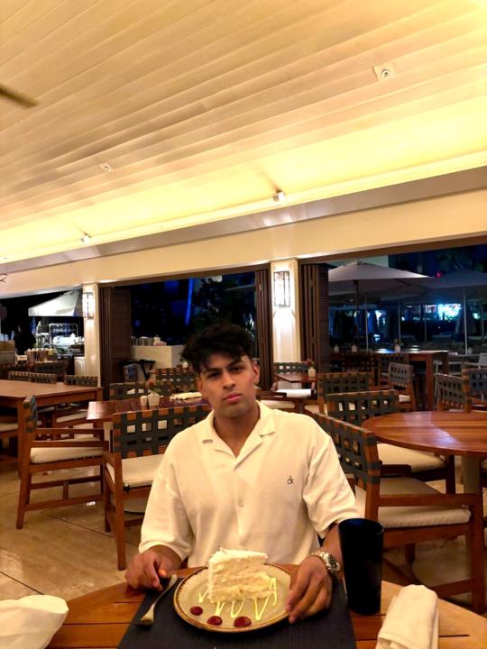 Ashwin Chembu