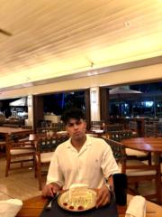 Ashwin Chembu