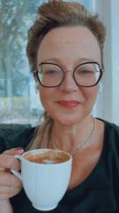 Chantal Perrinjaquet