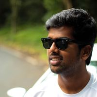 Gowtham Chakkarawarthy