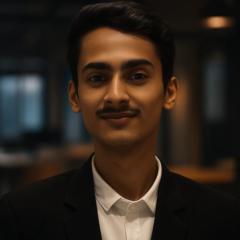 Syed Adil