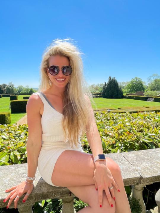 Katie Truscott-Howell