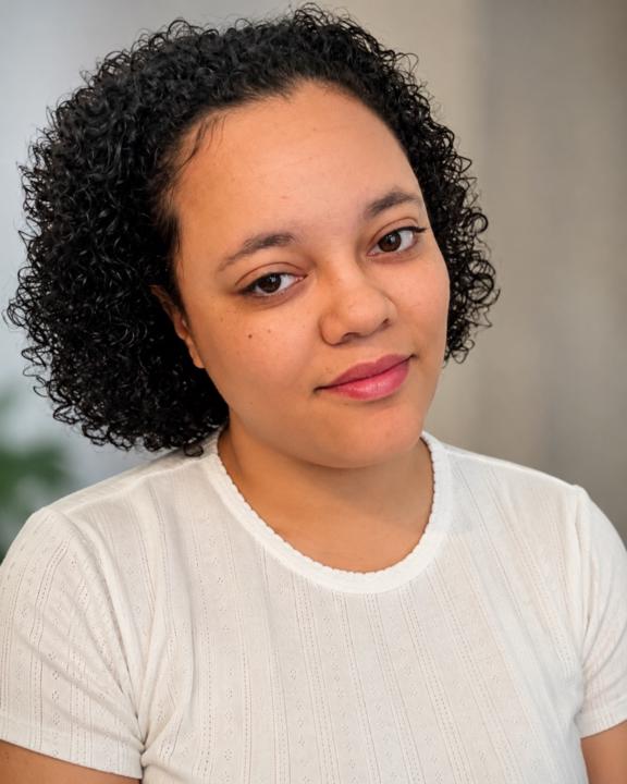 Tamika Taylor