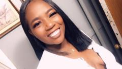 Kanesha Ealey