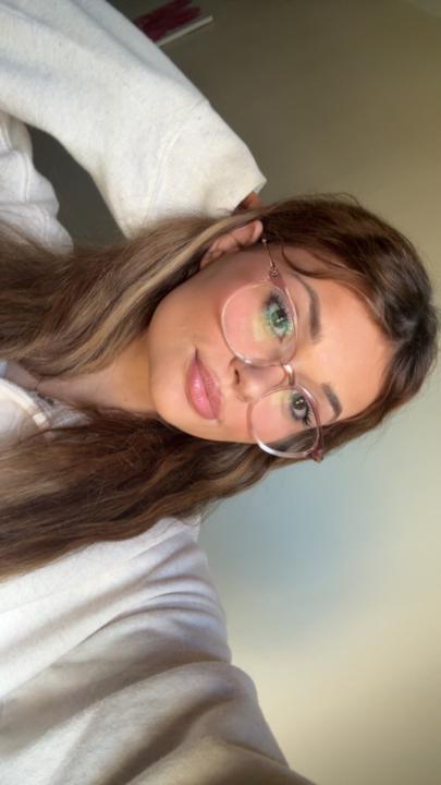 Jenna Brammall
