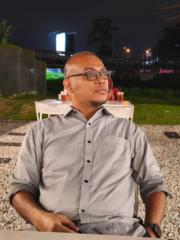 Khairul Azlan
