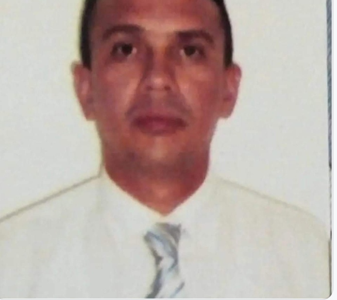 Emilio Marin