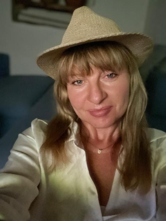 Cathleen Graubner