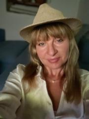 Cathleen Graubner