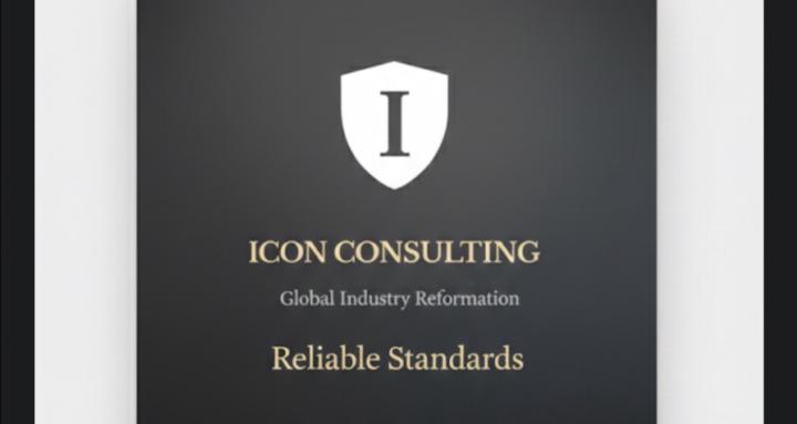 ICON CONSULTING 