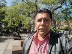 Miguel angel Calderon Meguillanes
