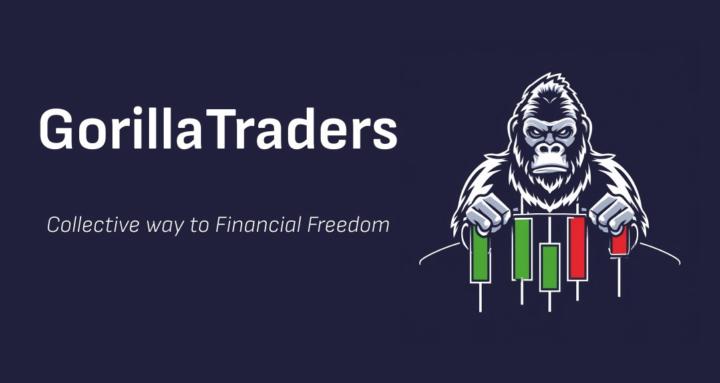 GorillaTraders