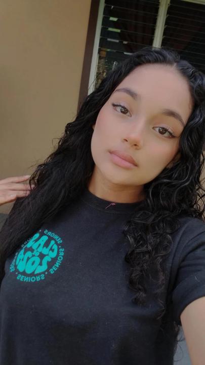 Stephanie Calero