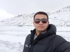 Shuhab Hussain