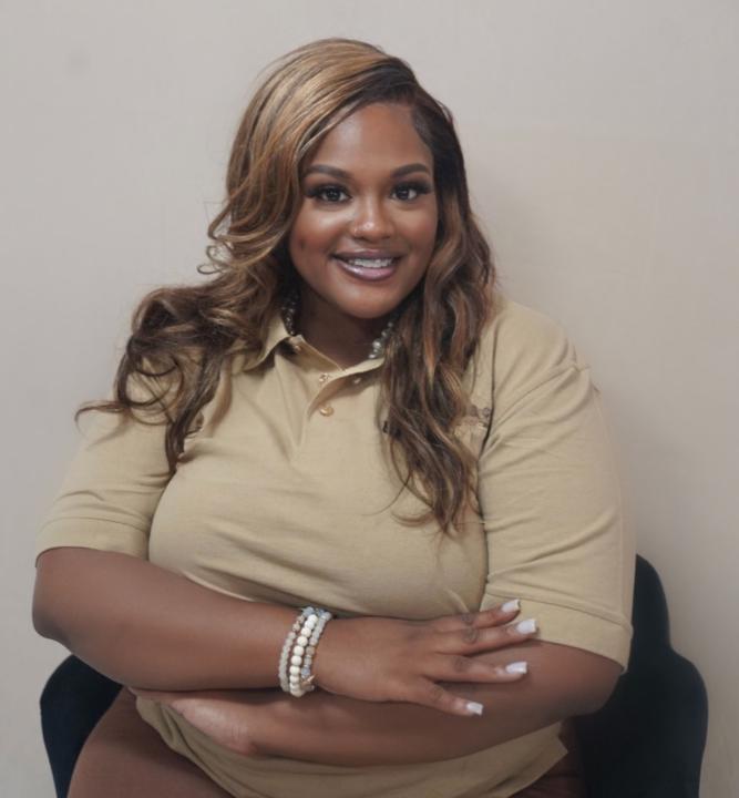 Katerria Robinson