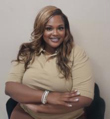 Katerria Robinson