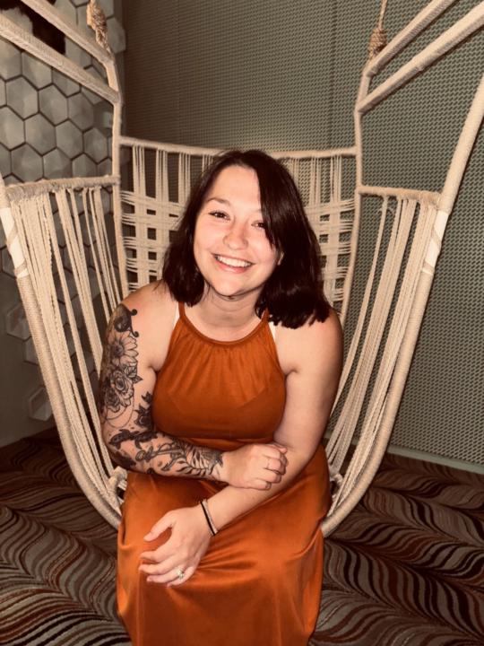 Tara Wareham