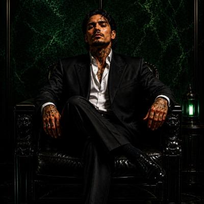 Esteban Escobar