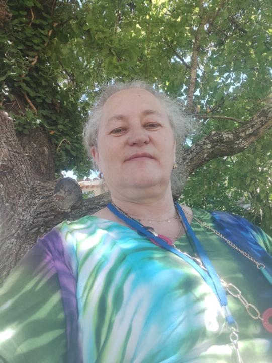 Sophie Détample-Caron