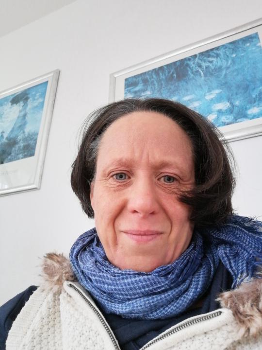 Tanja Stuber
