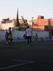 Emmanuel Salinas limon