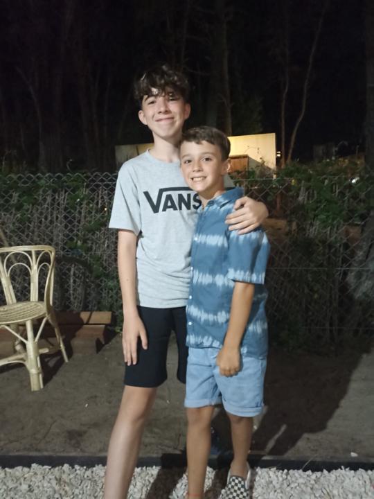 Gerardo daniel Collazo