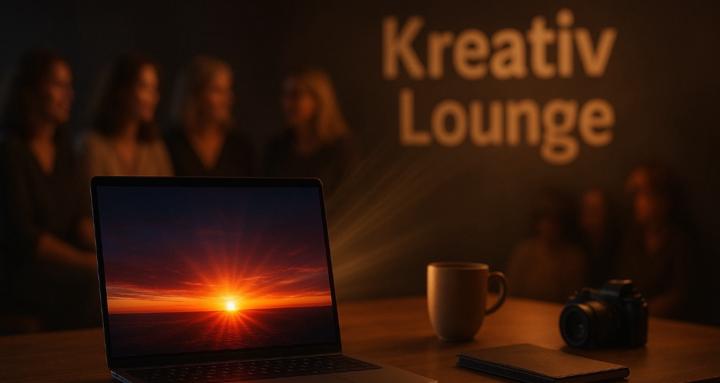 Kreativ Lounge