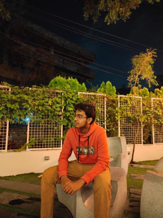 Mohammed Ammar