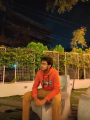 Mohammed Ammar