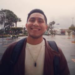 Victor Moreno