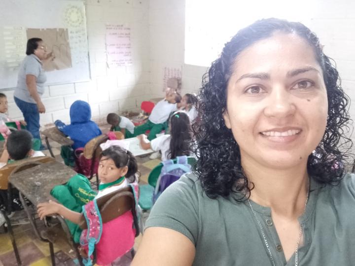 Sandra Katherine Lopez cadavid