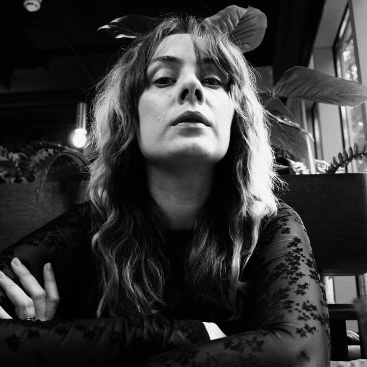 Eleanor Rusk